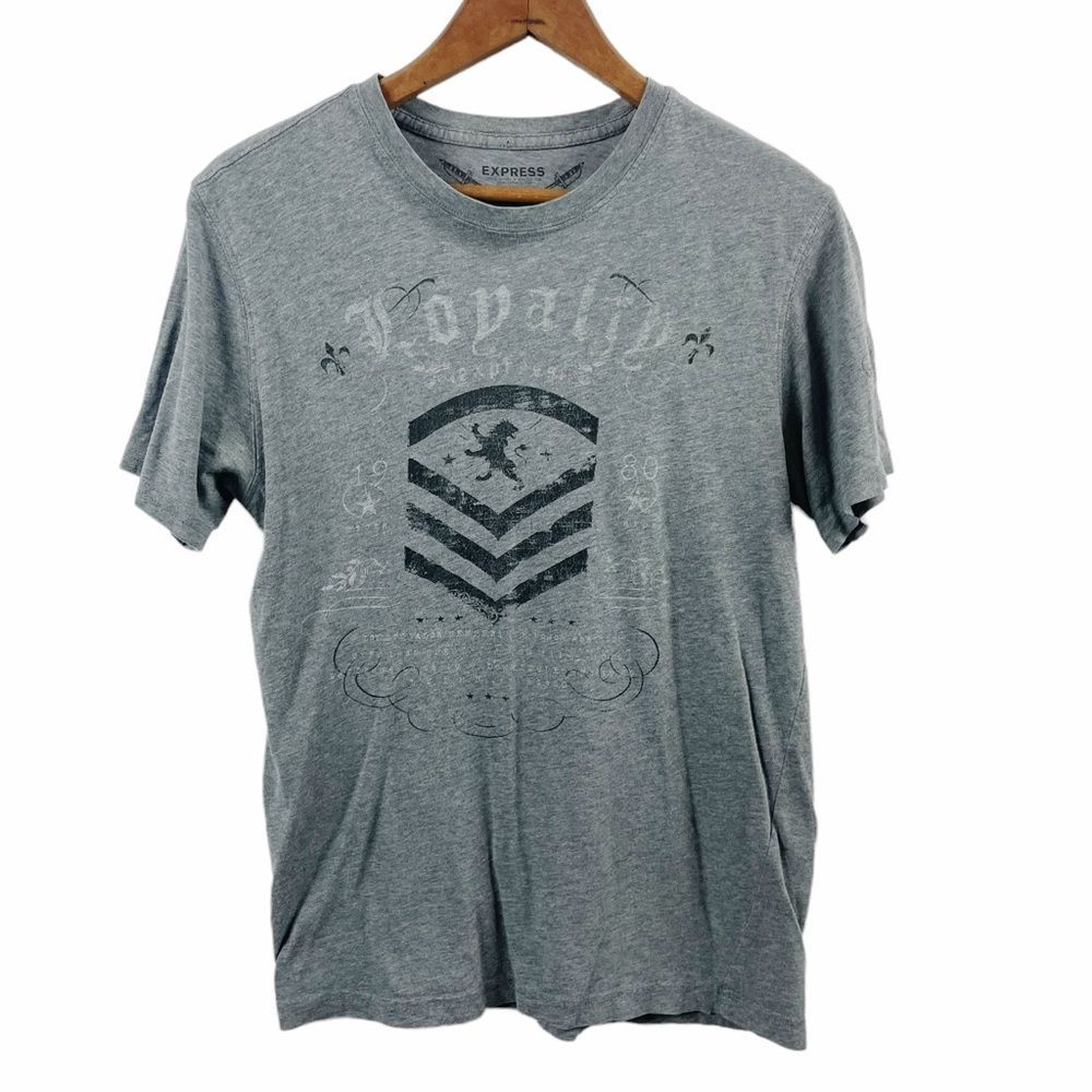 Express Loyalty T-Shirt Size Small